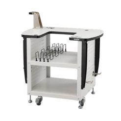 PR Metal Stand for PR-Series (PRNSTD)