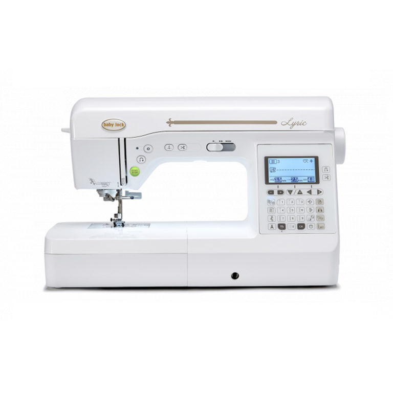 Babylock Presto II Ottawa Sewing Centre