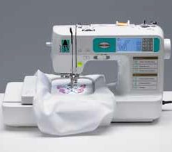 Sewing Machines
