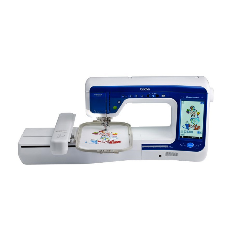 BrotherXEVM6200DDreamWeaver Ottawa Sewing Centre