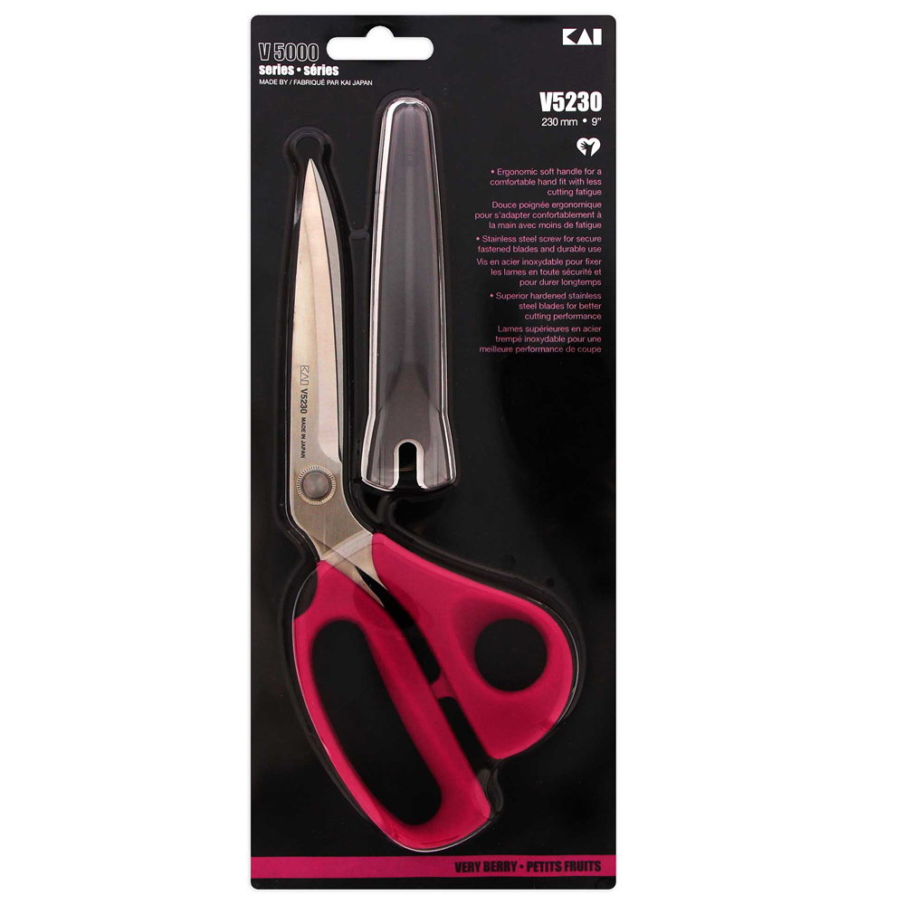 KAI Scissor 5230 Ottawa Sewing Centre