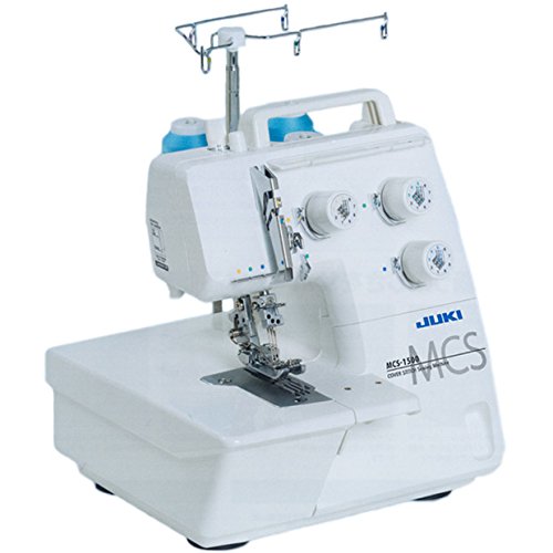 Juki MCS 1500 Ottawa Sewing Centre