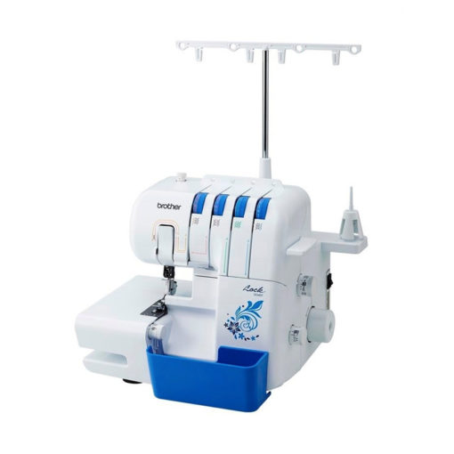 Brother 3534DT Serger with Extension Table