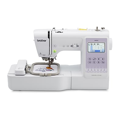 Brother LB 6950 Sewing/Embroidery | Ottawa Sewing Centre
