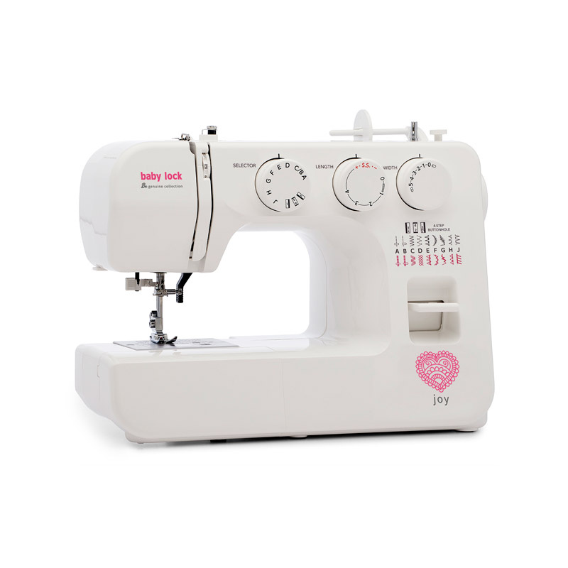 Babylock Joy Ottawa Sewing Centre