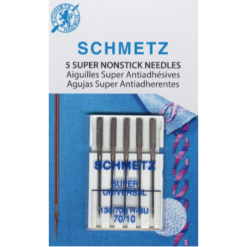 Schmetz Super NonStick Needle - Carded