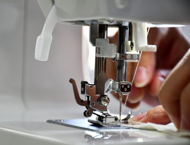 Learn to use your Machine Ottawa Sewing Centre