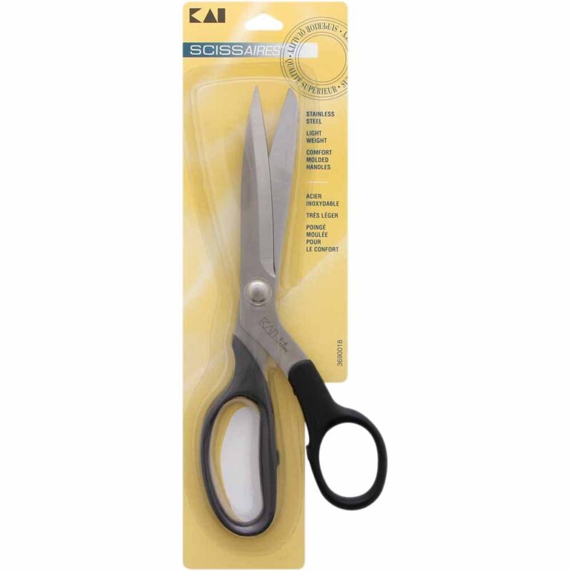 Kai Scissors 7230 Ottawa Sewing Centre