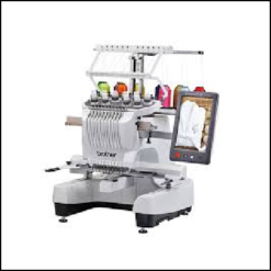 Brother Entrepreneur PR1060W - in stock