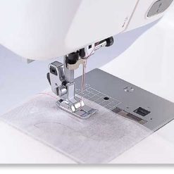 SA108 Straight Stitch Foot, 5mm