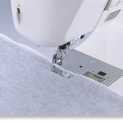 SA161 Adjustable Zipper & Piping Foot
