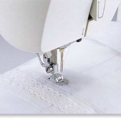 SA162 Pin Tuck Foot, 5mm