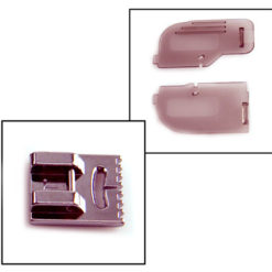 SA179 Pin Tuck Foot, 7mm