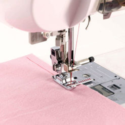 SA189 Vertical Stitch Alignment Foot