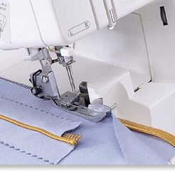 SA210 Piping Foot for Serger