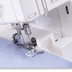 sa211 Pearl Sequence Foot for Serger