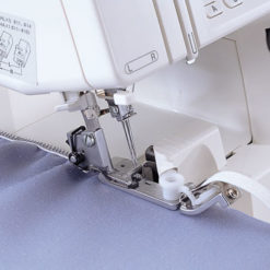 SA212 Elastic Foot for Serger