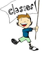 Classes