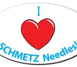 Schmetz Needles