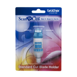 SNC Standard Cut Blade Holder