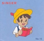 Card #386795- No.16 Fairy Tales