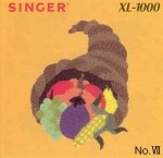 Card #387185- VII Large Holiday