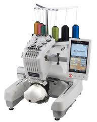 Brother PR Accessories