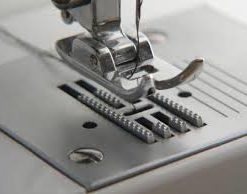 Brother Sewing and Quilting Feet